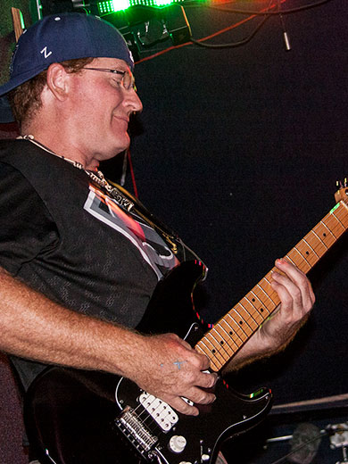 John 